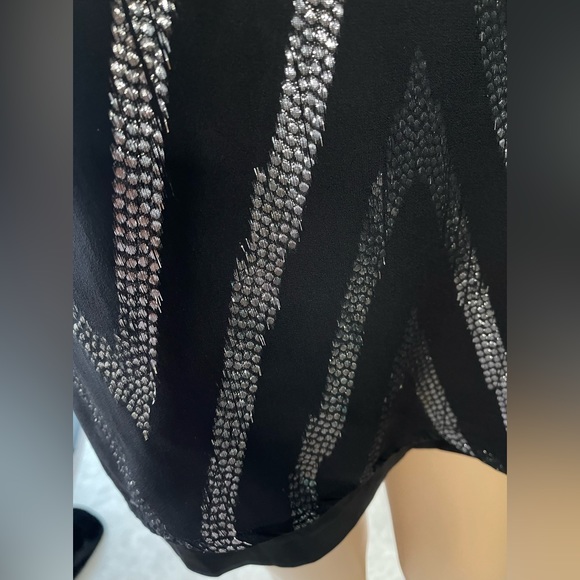 Marciano Tori One Shoulder Dress Small - Picture 3 of 3